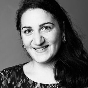 Meet your Posher, Annie